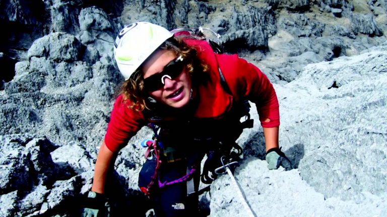 Inspirational Nugget - Jordan Romero Climbed Mt. Everest at Age 13