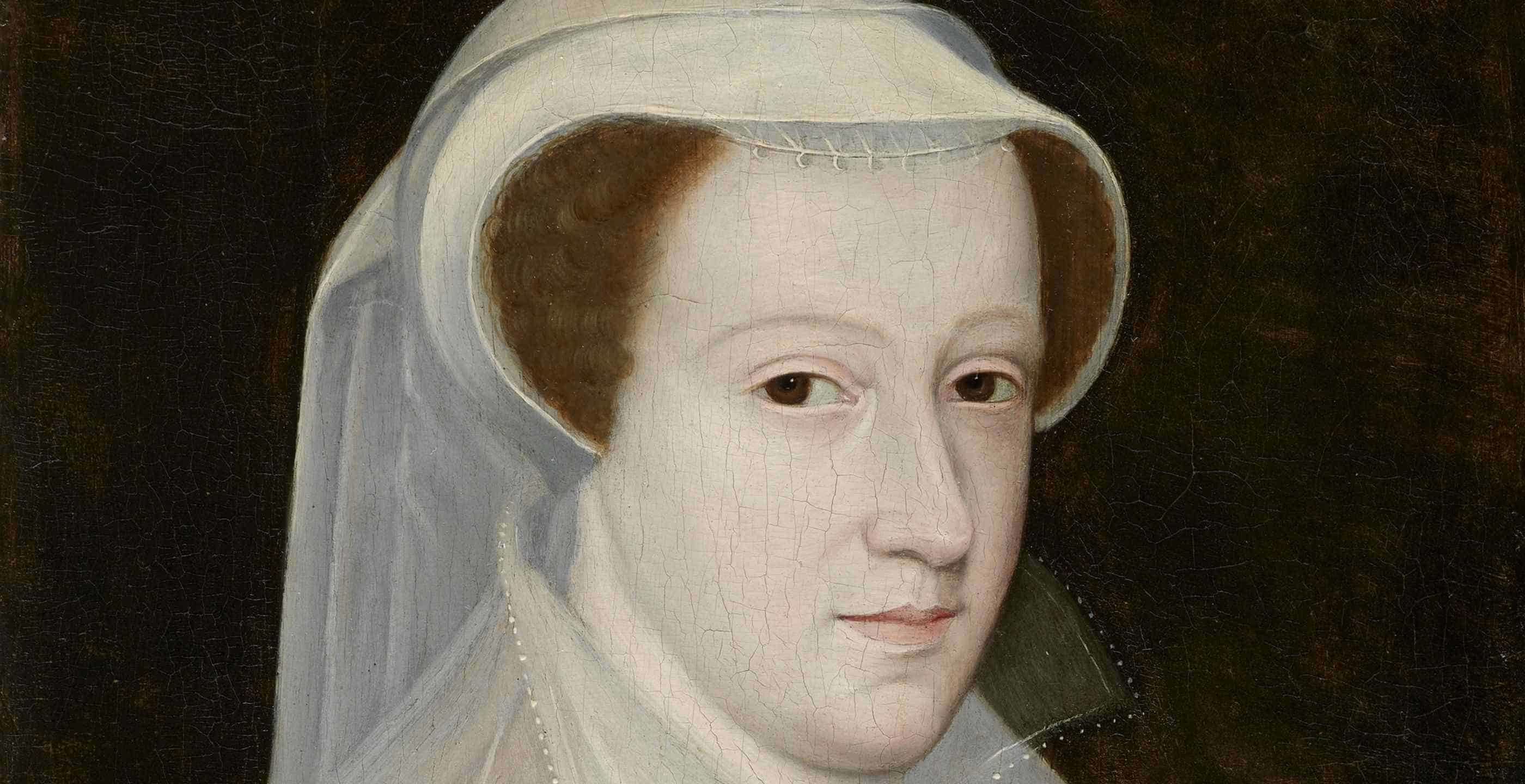 Mary Queen of Scots